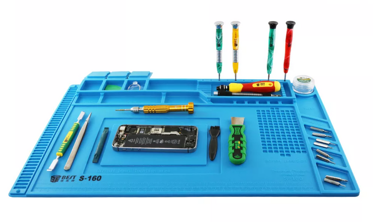 Mobile Repair Mat