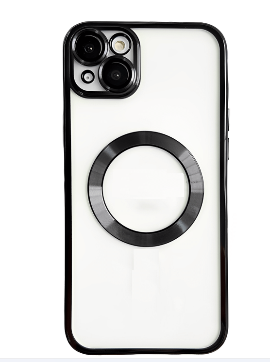 iPhone 14 Plus Case Megasafe Clear