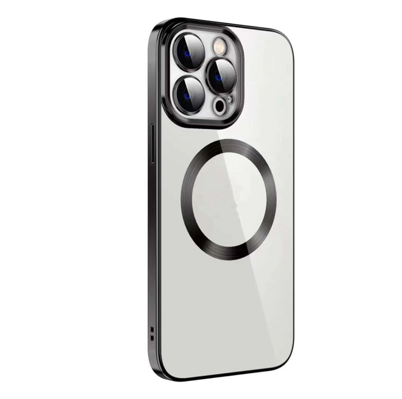 iPhone 14 Pro Case Megasafe Clear