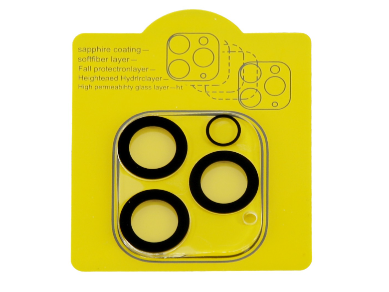 iPhone 12 Pro Camera Glass Lens Protector
