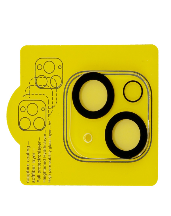 iPhone 13 / iPhone 13 Mini Camera Glass Lens Protector