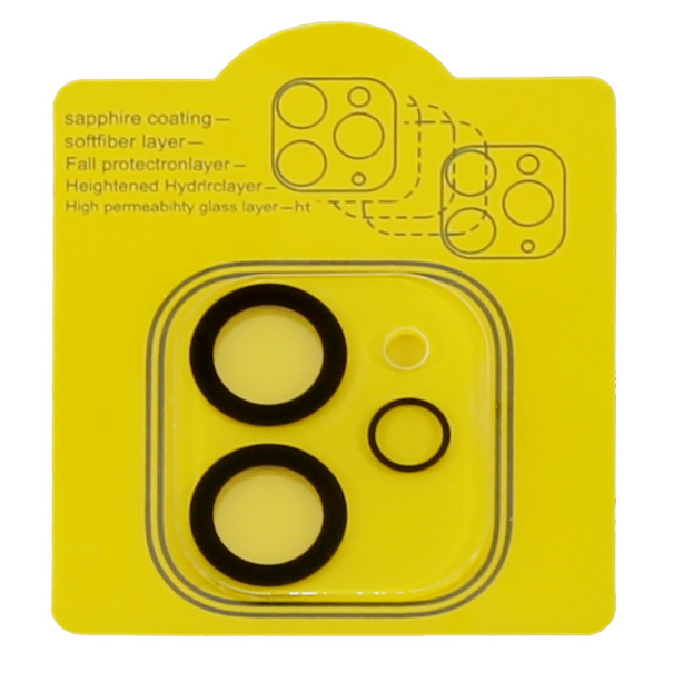 iPhone 12 Camera Glass Lens Protector