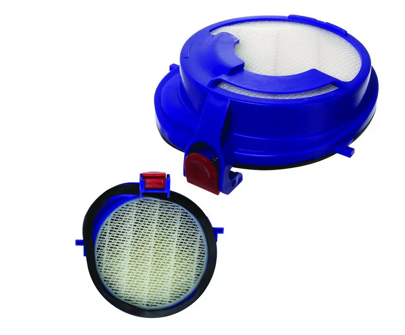 Post Motor Replacement Unit Filter Compatible for Dyson DC24 Vacuum