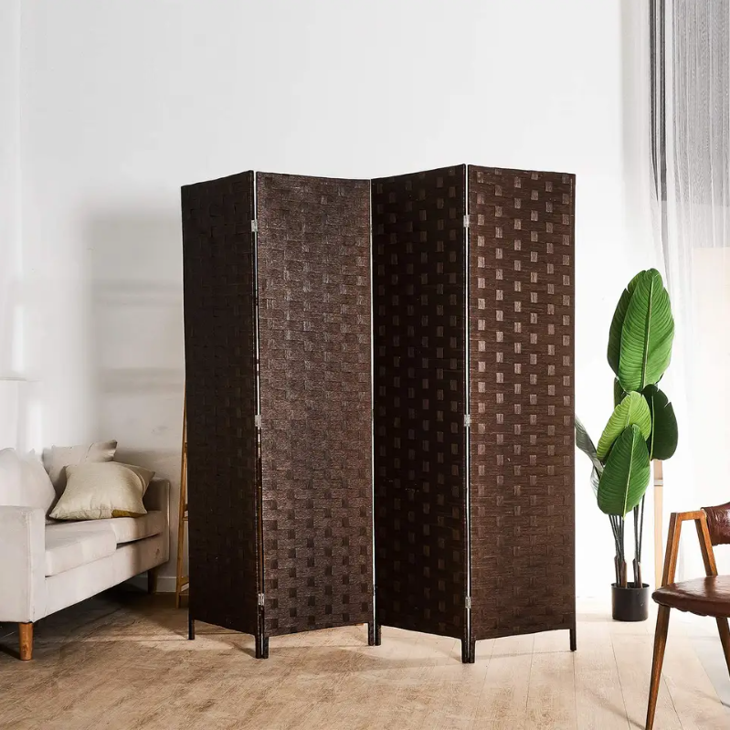 Room Divider Folding Screen