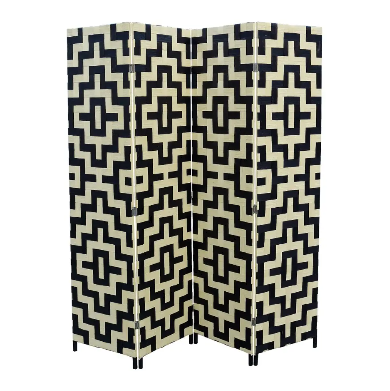 Room Divider Screen Folding Screen