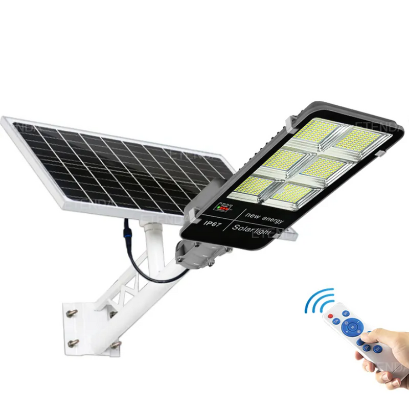Outdoor LED Solar Light Street Light