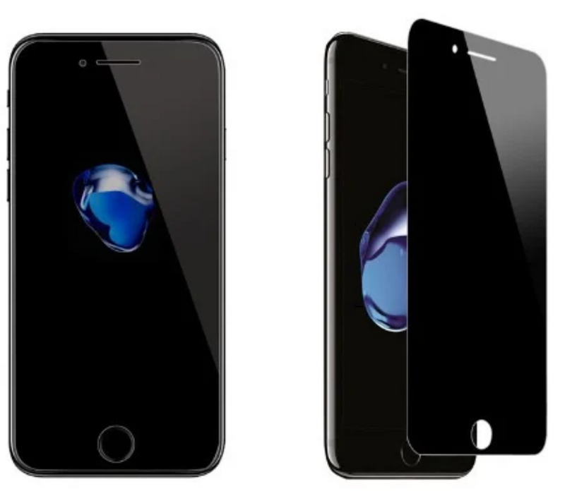 iPhone 8 Plus Privacy Glass Screen Protecter