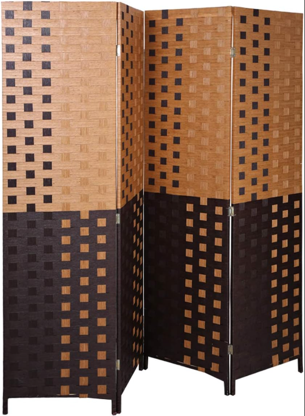 Room Divider Folding Screen