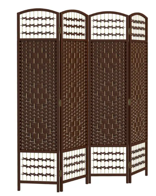 Room Divider Folding Screen