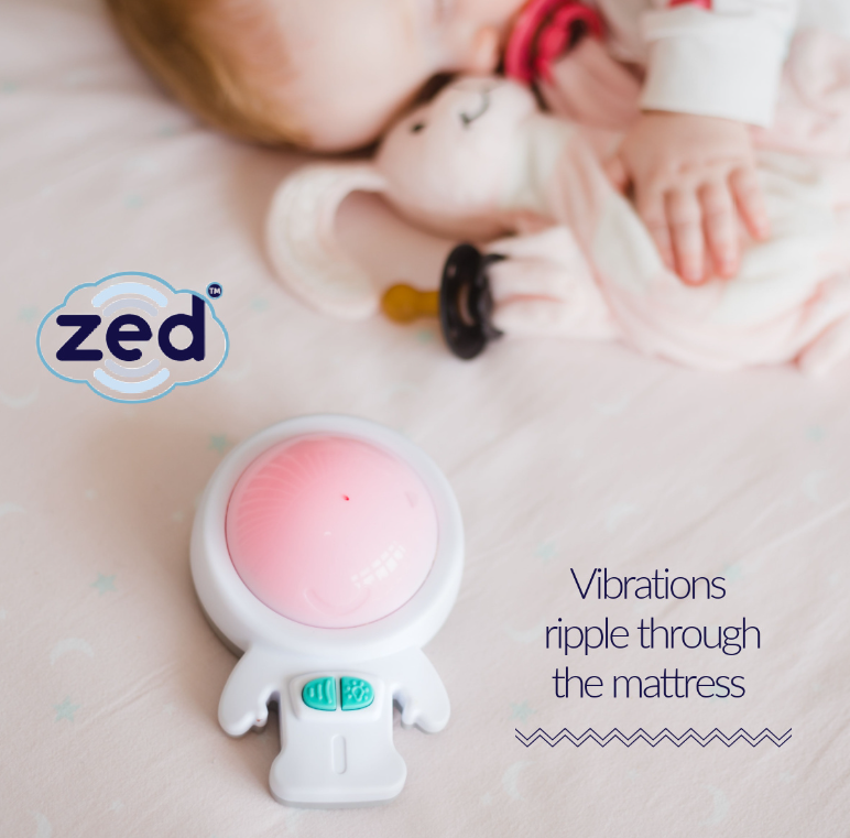 Rockit Baby Calming Night Light
