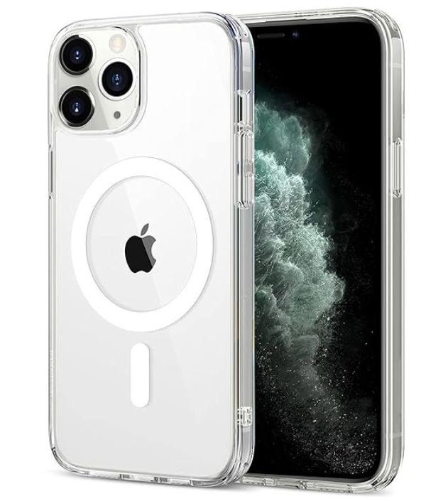 MagSafe for iPhone 11 Pro Case