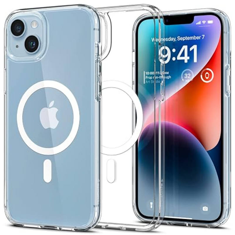 iPhone 14 Plus Magsafe Back Case Cover