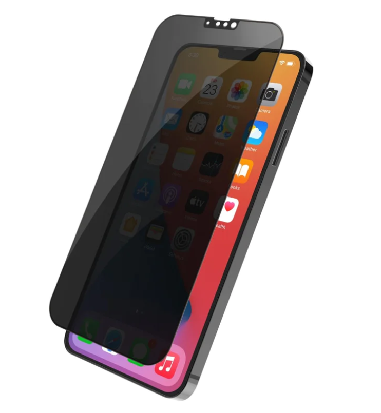 iPhone 14 Plus Privacy Glass Screen Protecter