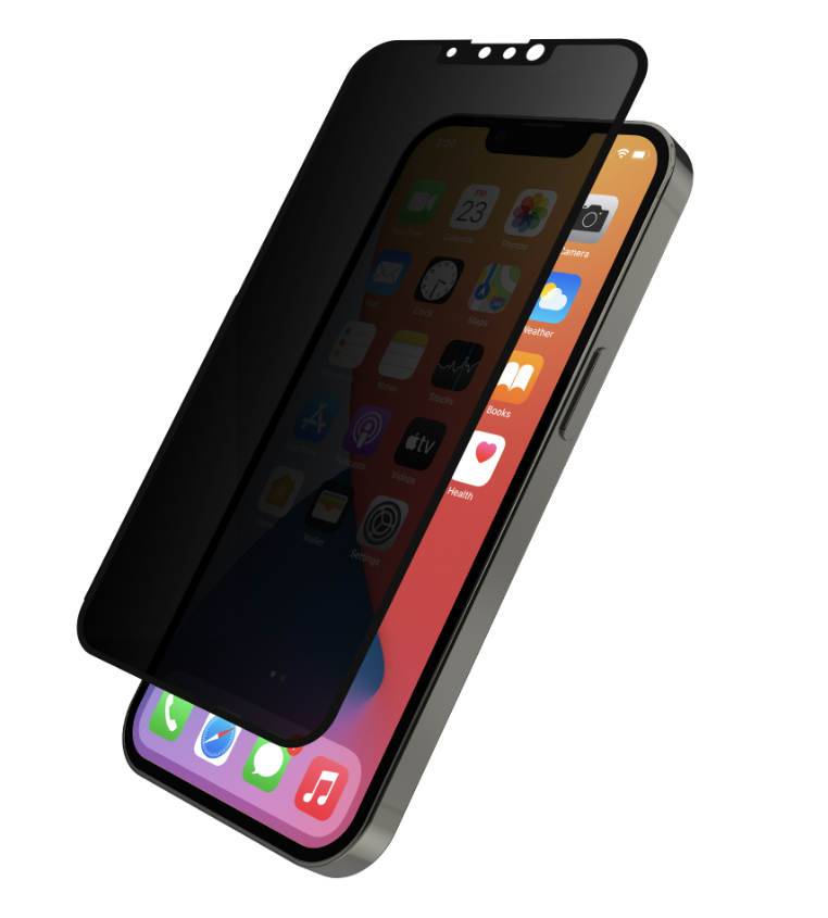 iPhone 14 Privacy Glass Screen Protecter