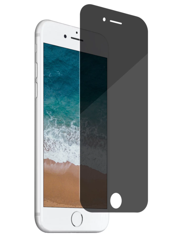 iPhone 8 Privacy Glass Screen Protecter