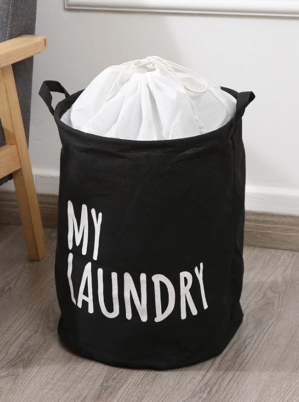 Laundry Basket