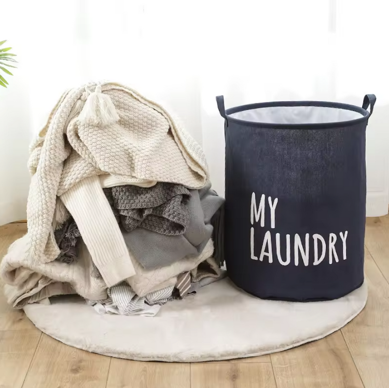 Laundry Basket