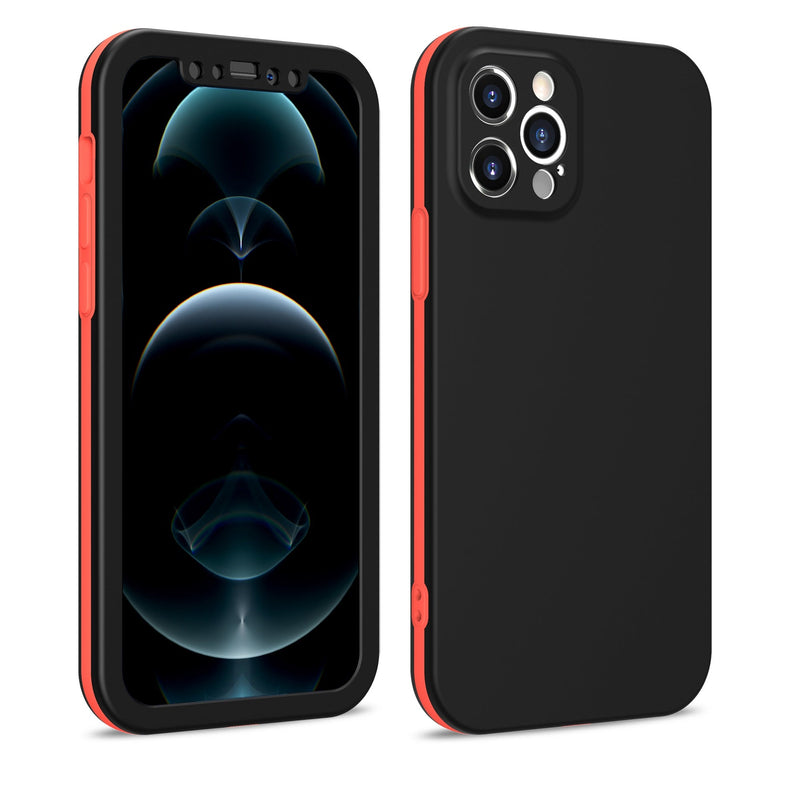 iPhone XR Shockproof Case