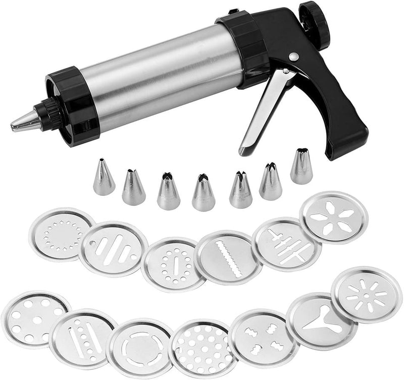 Piping Nozzles Tip