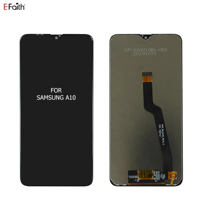 Samsung Galaxy A10 LCD Screen Replacement