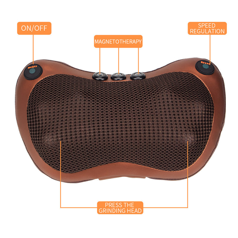 Massage Pillow