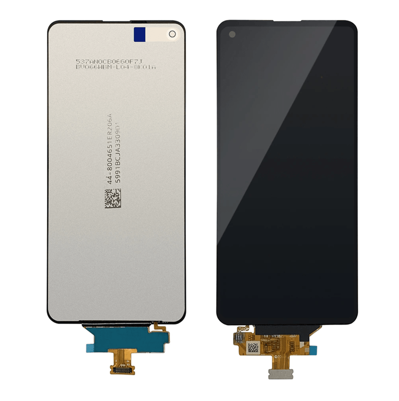 Samsung Galaxy A21s LCD Display Touch Screen Digitizer Assembly