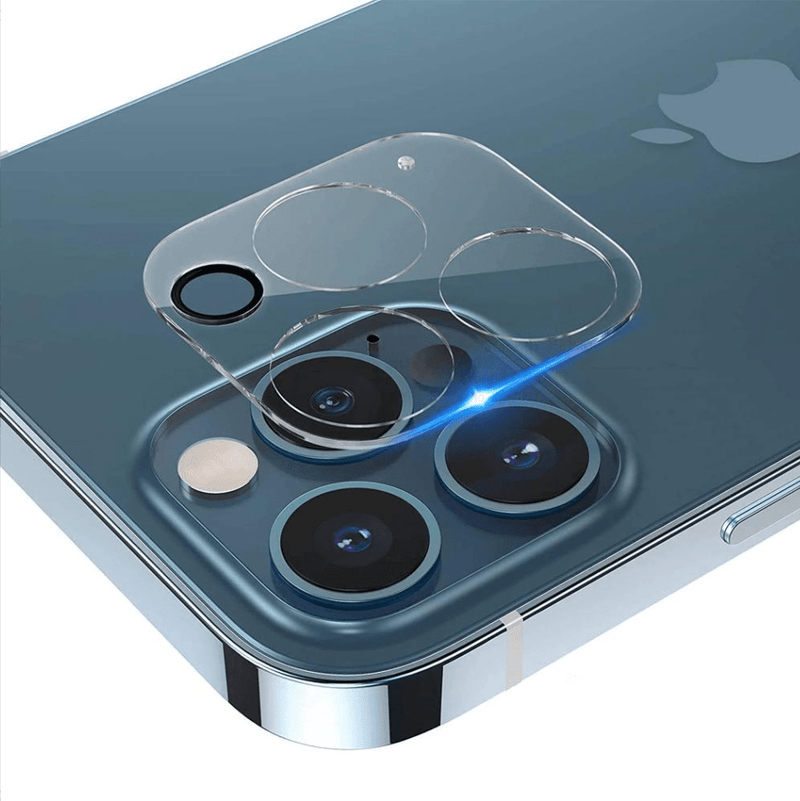 iPhone 14 Plus Camera Glass Lens Protector