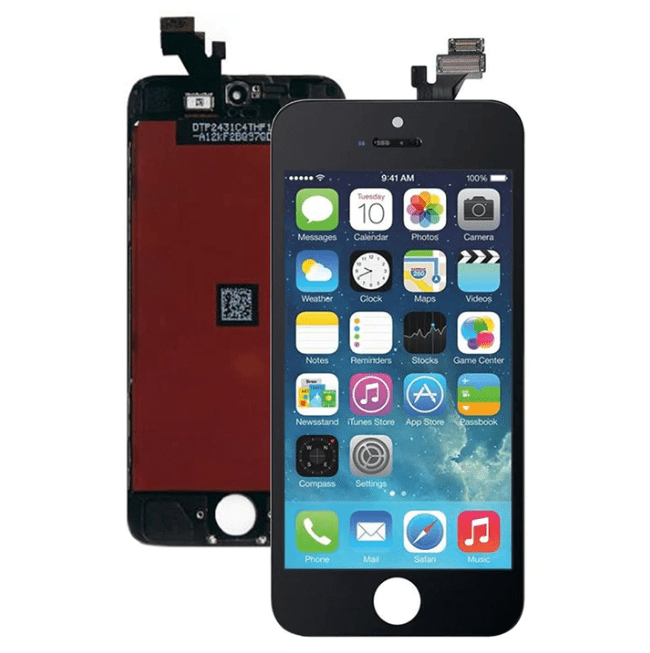 iPhone 5 LCD Screen Replacement