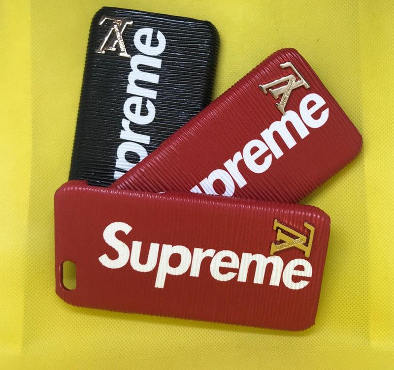 iPhone 6 Plus - 6s Plus iPhone Case Cover