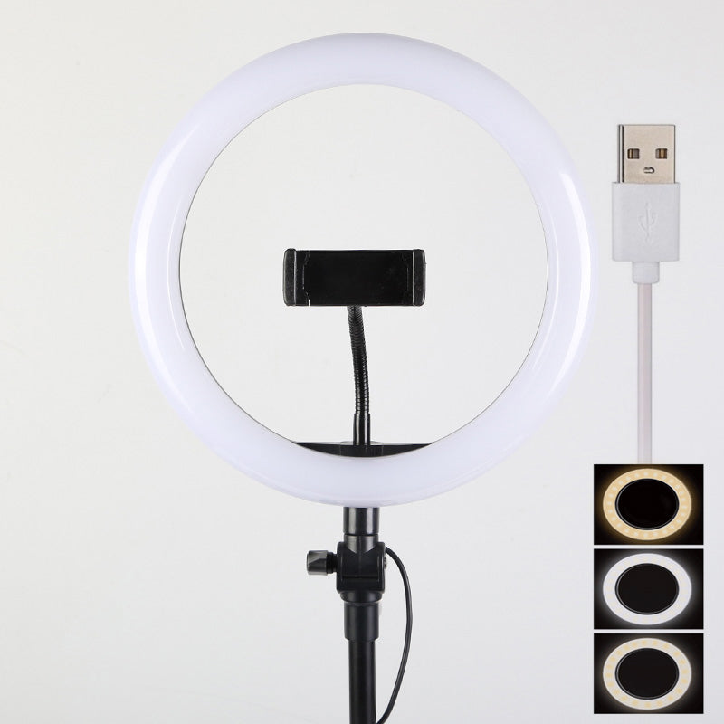 LED Ring Light Selfie Light
