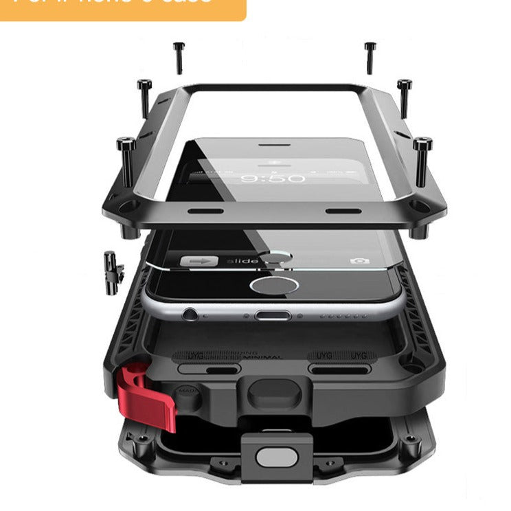 iPhone XS Max Dropproof Shockproof Rugged Case cover for iPhone XS Max