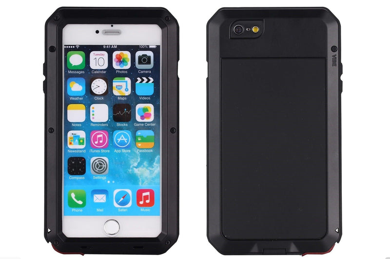 iPhone 6 6s Shockproof Dustproof Rugged Case