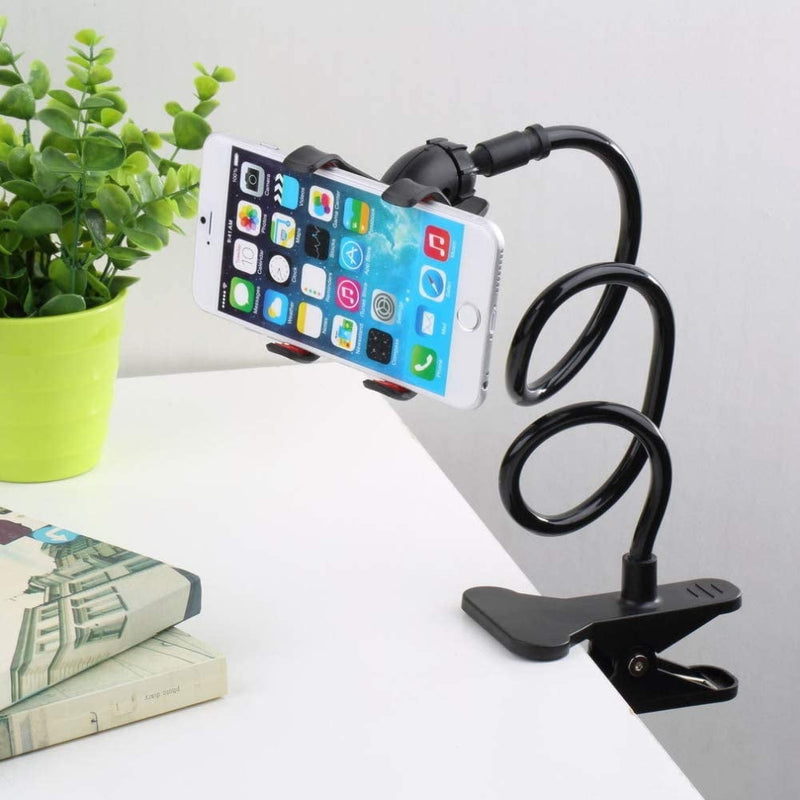Lazy Mount Cell Phone holder
