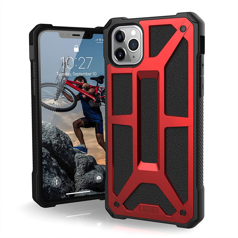 UAG monarch series iPhone 11 Pro case cover - iPhone 11 Pro UAG case