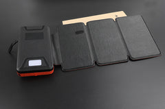 10000mAh Solar Power Bank