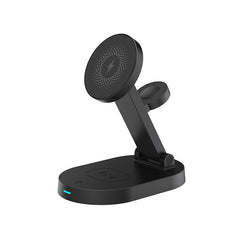 Fast Wireless Charging Station