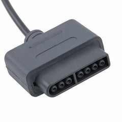Replacement Nintendo SNES Gamepad SNES System Console Controller