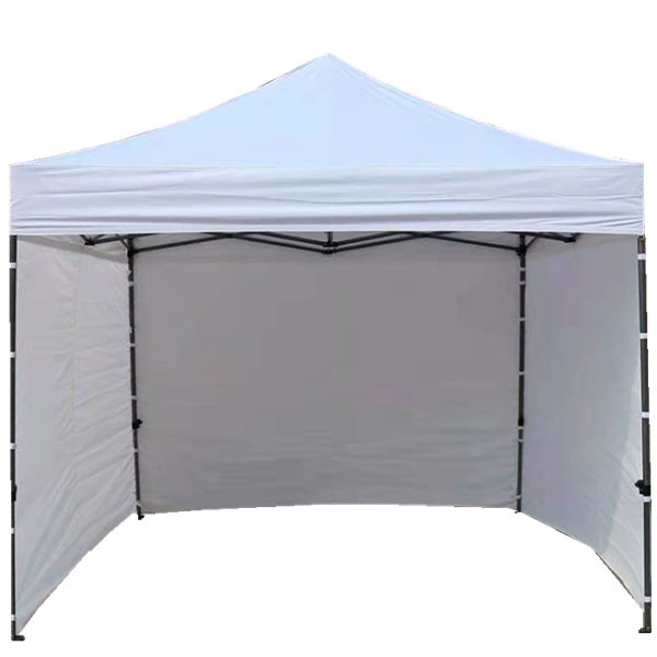 Gazebo With 3 Side Walls 3*3M