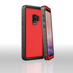 Samsung Galaxy S9 Waterproof Phone Case