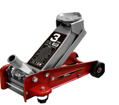 3 Ton Professional Lift Floor Jack Car Repair Hydraulic Jack
