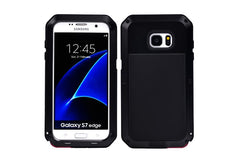 Samsung Galaxy S9 Dropproof Shockproof Rugged Case
