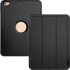 iPad mini 3 Case - Heavy Duty Folio Shockproof Case