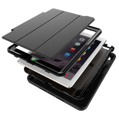 iPad Pro 10.5" / Air 3 10.5" Case - Heavy Duty Falio Case