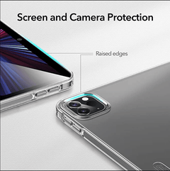 iPad Pro 11 (2021) Back case