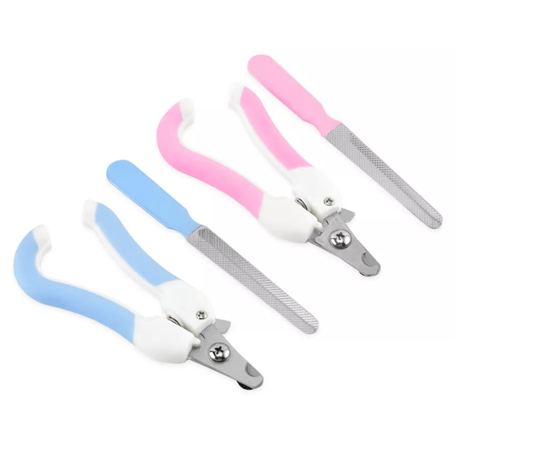 Dog Cat Nail Clipper