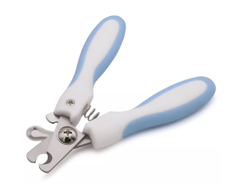 Pet Nail Clippers Dogs Nails Trimmer