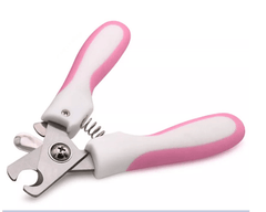 Pet Nail Clippers Dogs Nails Trimmer