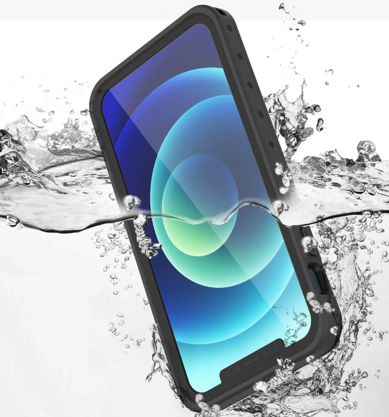 iPhone 11 Waterproof Case