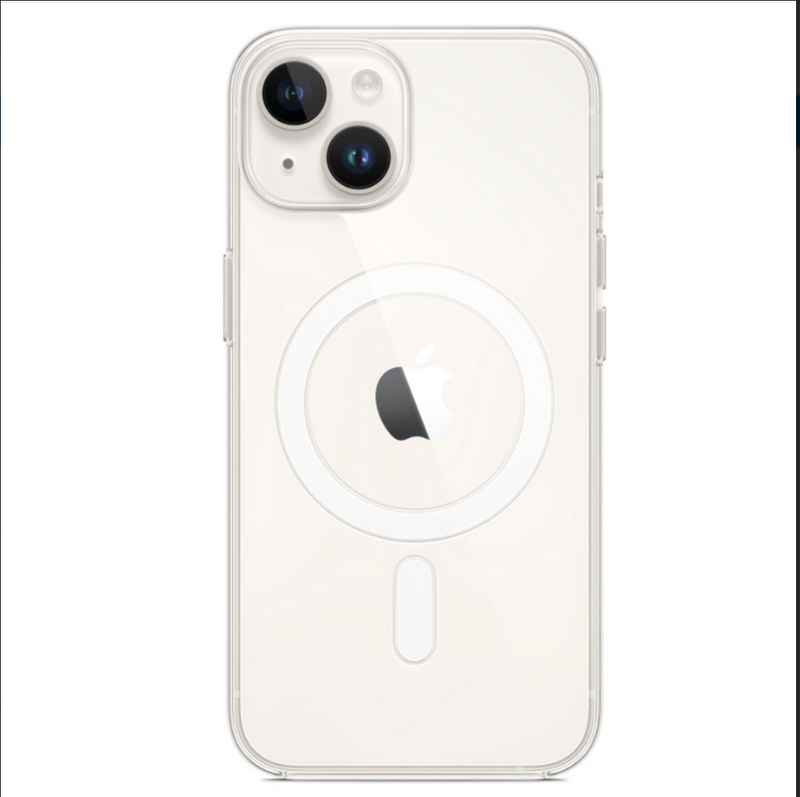 iPhone 14 Case with megasafe