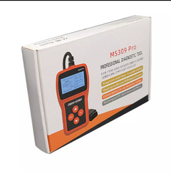 Car Diagnostic Tool OBD II Scanner